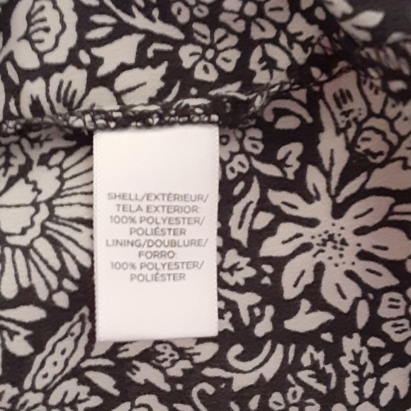 Loft floral dress - Picture 6 of 6